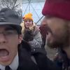Okay, Maybe He Will Divide Us: Shia LaBeouf's Anti-Trump Livestream Shut Down For 'Public Safety'